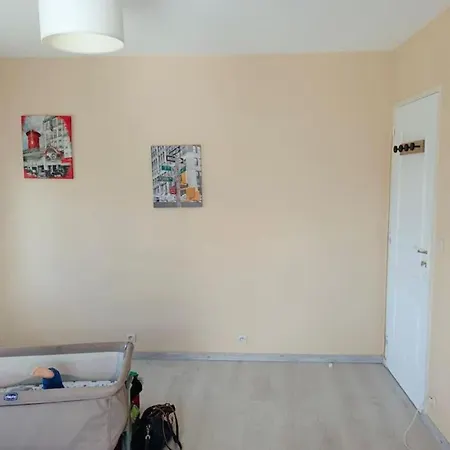 Дом отдыха Grande Maison Conviviale A Avec Jardin Clos Фламанвиль