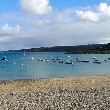 Дом отдыха Grande Maison Conviviale A Avec Jardin Clos