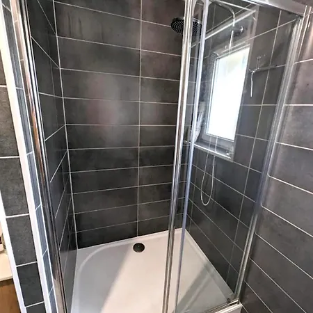 Grande Maison Conviviale A Avec Jardin Clos Дом отдыха