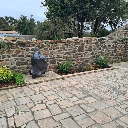 Grande Maison Conviviale A Avec Jardin Clos *