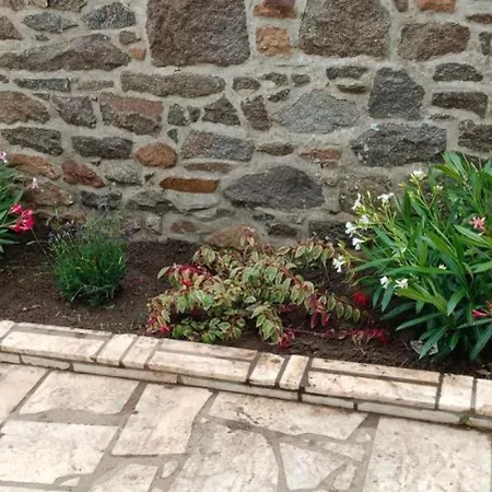 Ferienhaus Grande Maison Conviviale A Avec Jardin Clos *