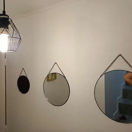 Grande Maison Conviviale A Avec Jardin Clos