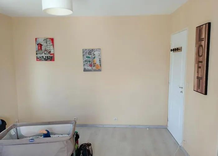 Tatil Evi Grande Maison Conviviale A Avec Jardin Clos Flamanville