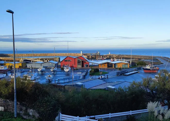 Grande Maison Conviviale A Avec Jardin Clos * Flamanville